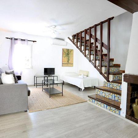 Urbanizacion El Oasis, 20 Villas En 1ª Linea Playa Dénia Esterno foto