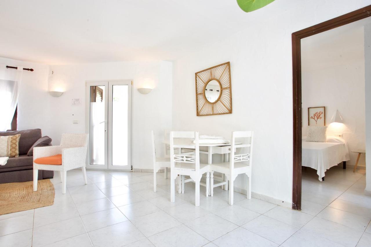 Urbanizacion El Oasis, 20 Villas En 1ª Linea Playa Dénia Esterno foto