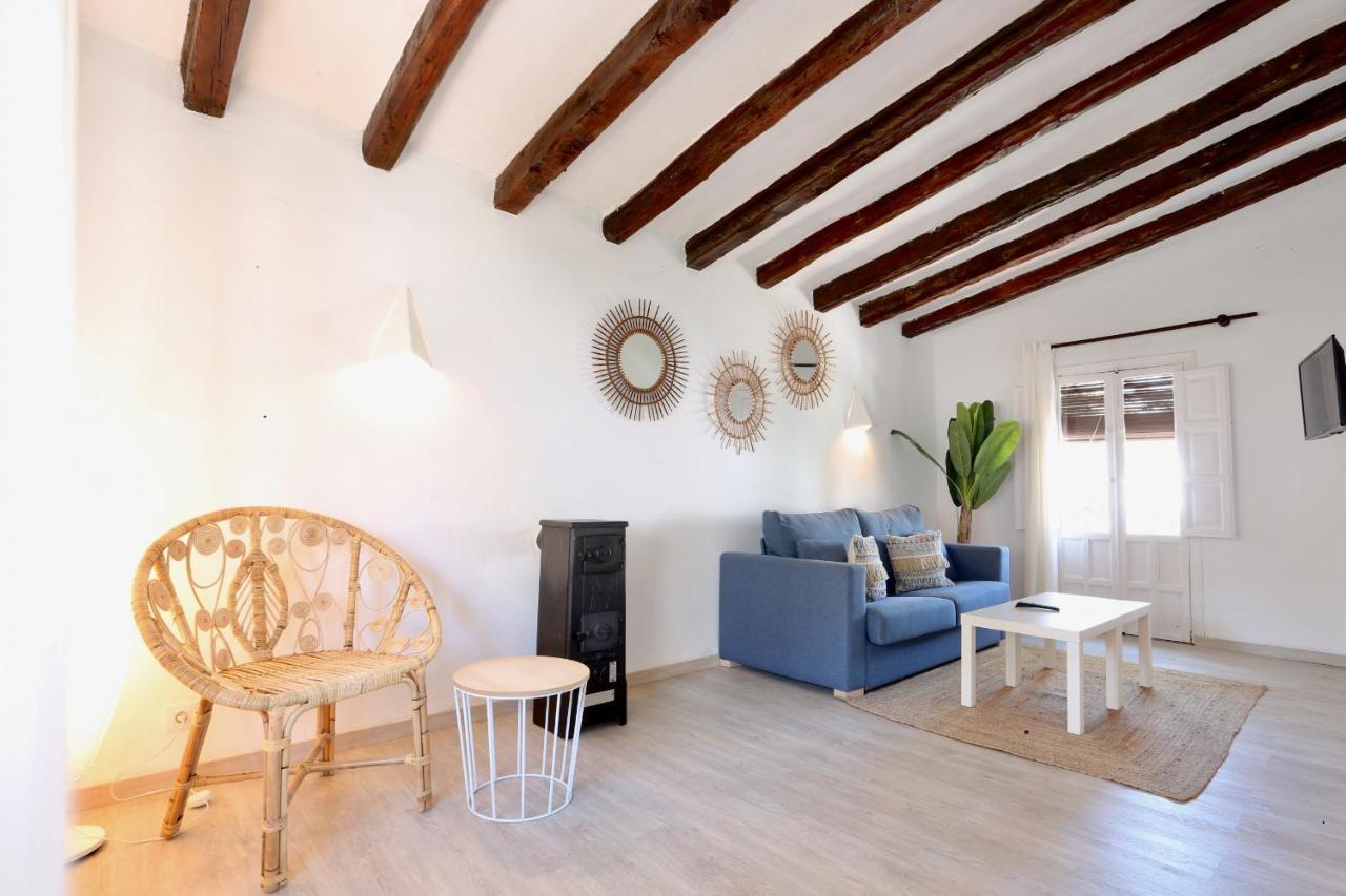 Urbanizacion El Oasis, 20 Villas En 1ª Linea Playa Dénia Esterno foto