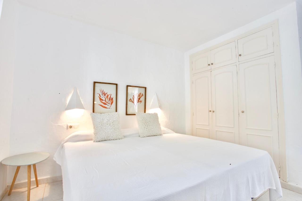 Urbanizacion El Oasis, 20 Villas En 1ª Linea Playa Dénia Esterno foto
