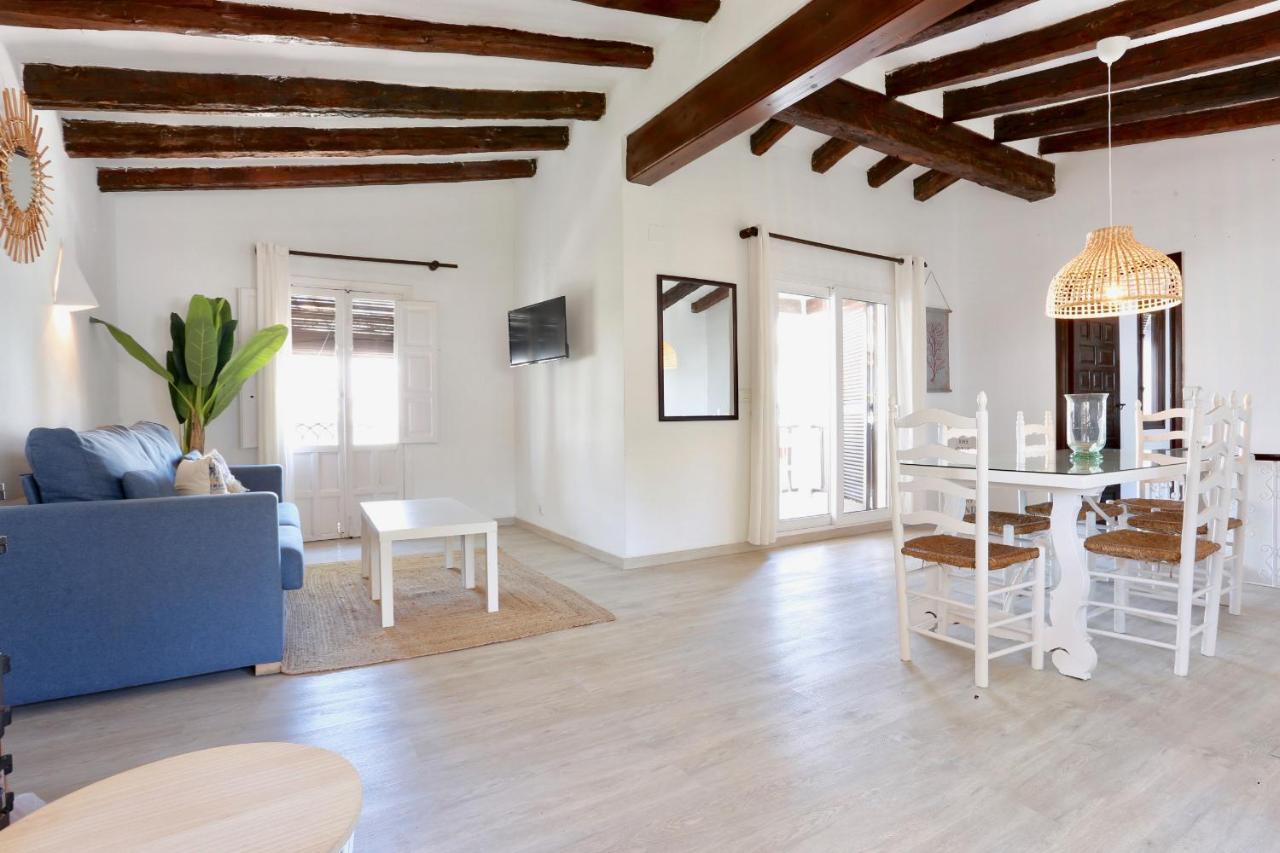 Urbanizacion El Oasis, 20 Villas En 1ª Linea Playa Dénia Esterno foto