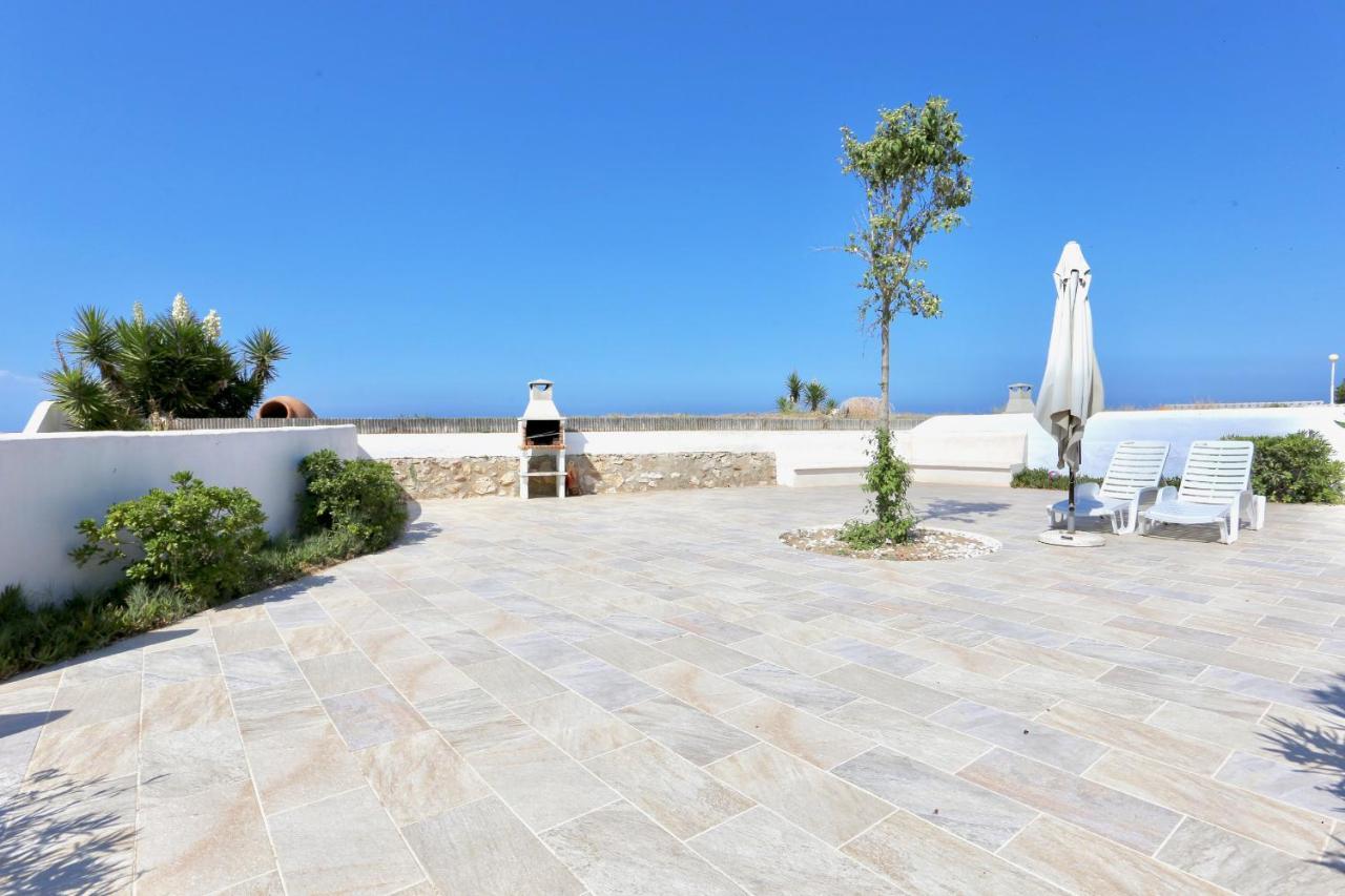 Urbanizacion El Oasis, 20 Villas En 1ª Linea Playa Dénia Esterno foto