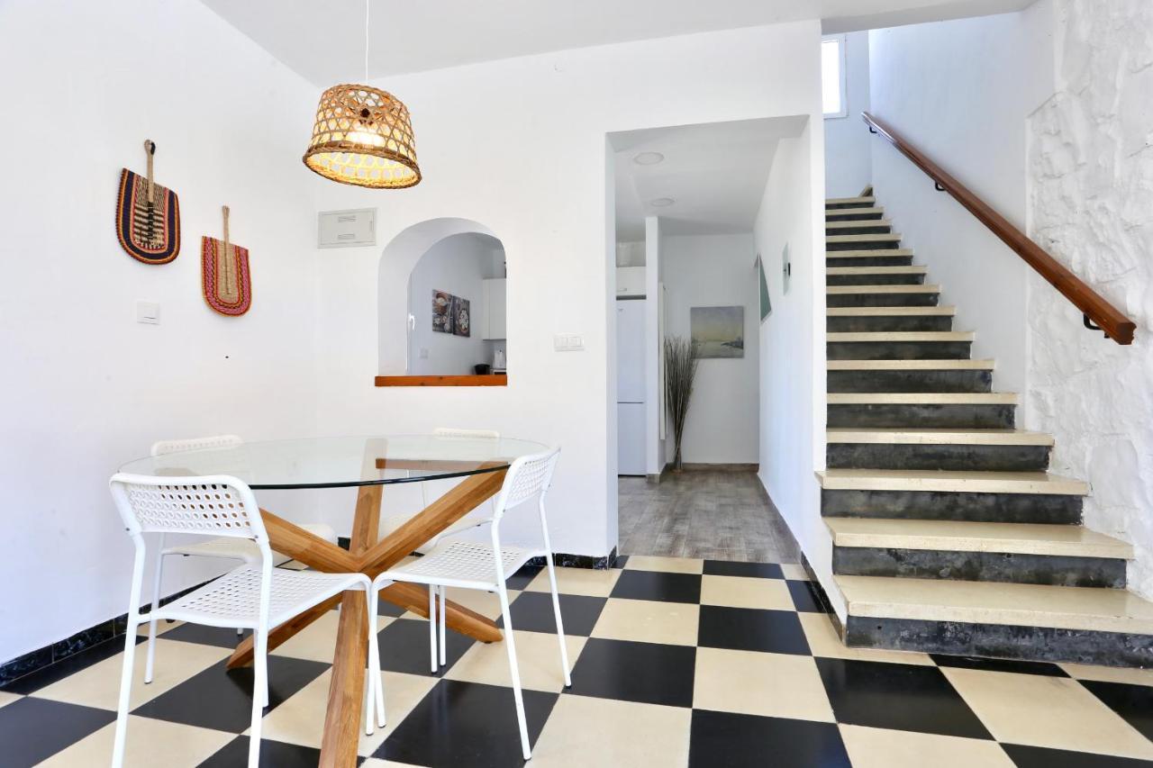 Urbanizacion El Oasis, 20 Villas En 1ª Linea Playa Dénia Esterno foto