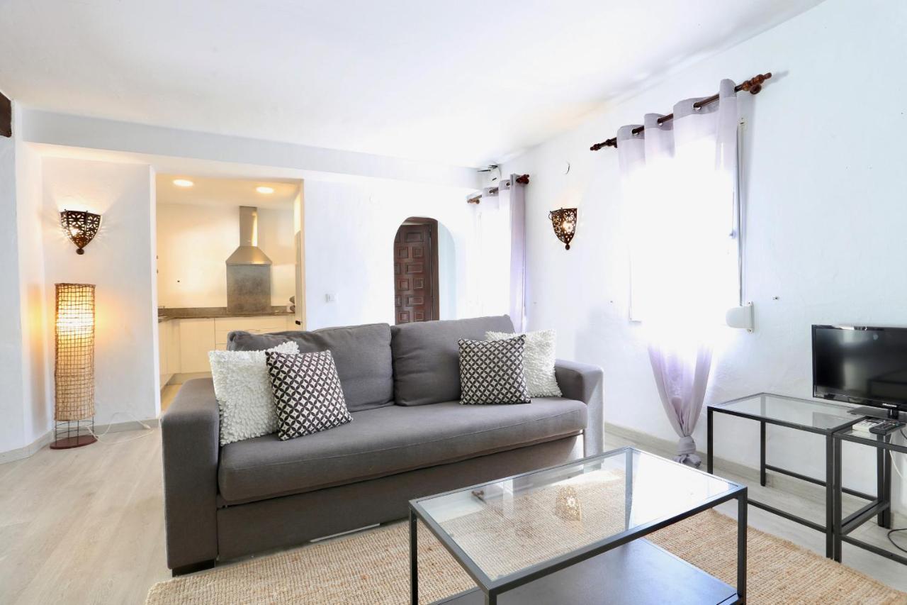 Urbanizacion El Oasis, 20 Villas En 1ª Linea Playa Dénia Esterno foto