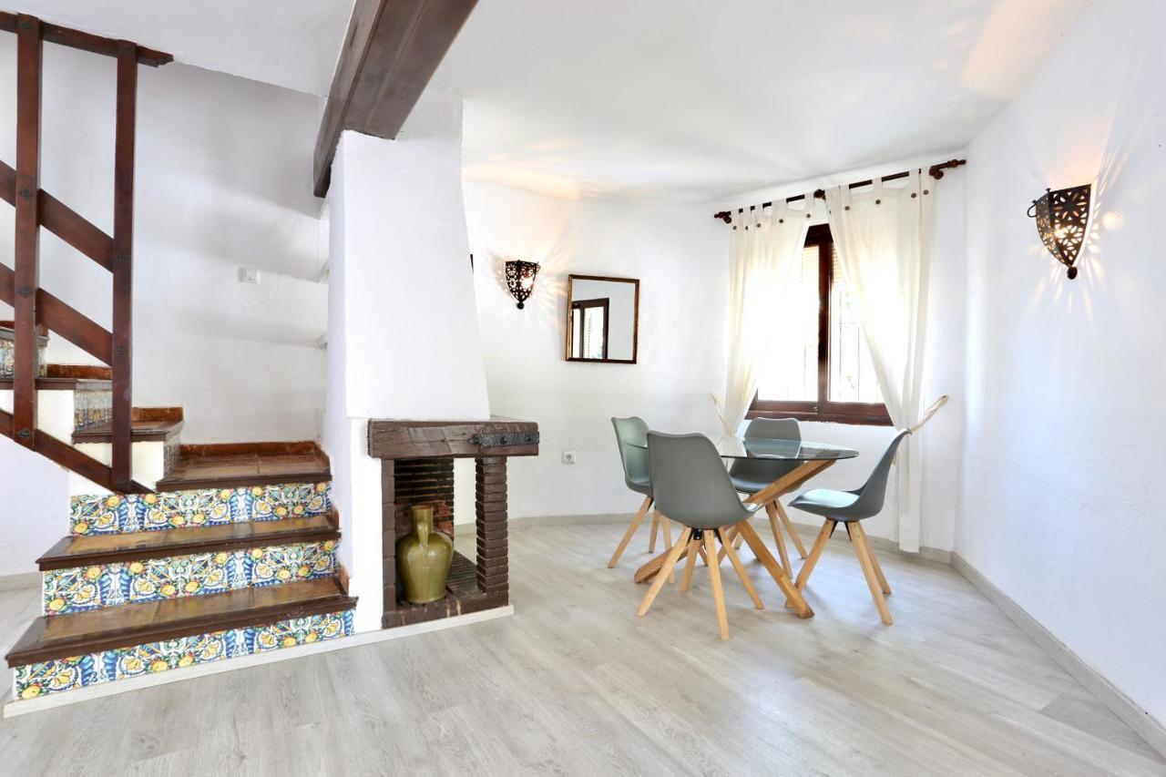 Urbanizacion El Oasis, 20 Villas En 1ª Linea Playa Dénia Esterno foto