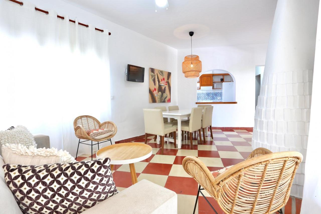 Urbanizacion El Oasis, 20 Villas En 1ª Linea Playa Dénia Esterno foto