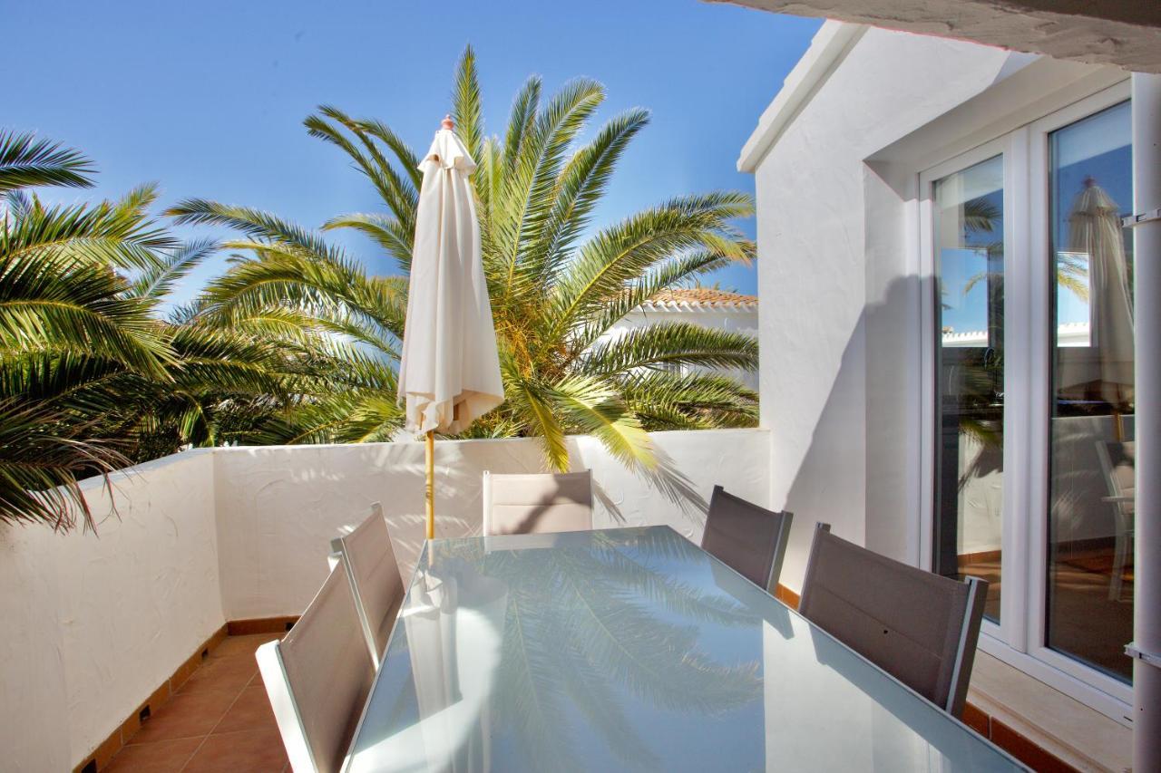 Urbanizacion El Oasis, 20 Villas En 1ª Linea Playa Dénia Esterno foto