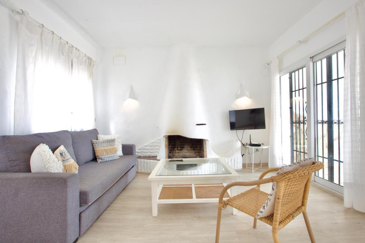 Urbanizacion El Oasis, 20 Villas En 1ª Linea Playa Dénia Esterno foto