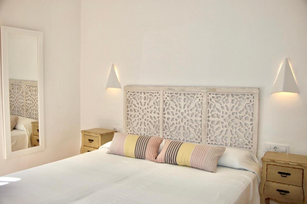 Urbanizacion El Oasis, 20 Villas En 1ª Linea Playa Dénia Esterno foto