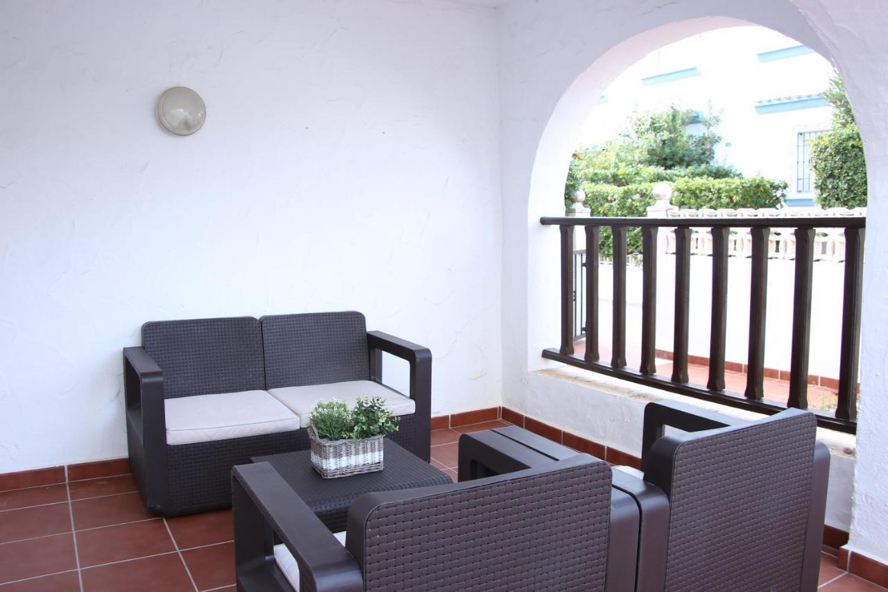 Urbanizacion El Oasis, 20 Villas En 1ª Linea Playa Dénia Esterno foto
